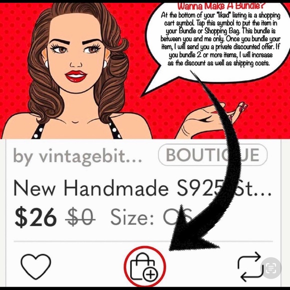 New VintageBitch Gifts - Malibu Rum Cupcakes Organic Oatmeal Mini Soaps White - Picture 7 of 7